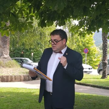 valentin andres 2 Valentín Andrés volvió a pisar las calles