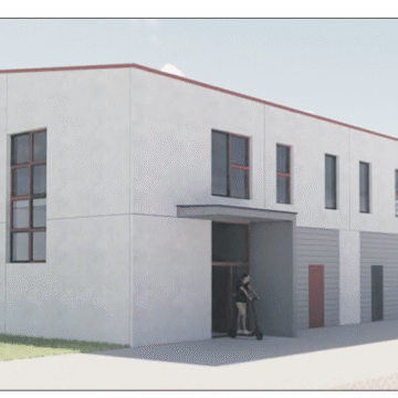 vivero empresas Belmonte Belmonte «aparca» el vivero de empresas rurales ante la falta de ofertas