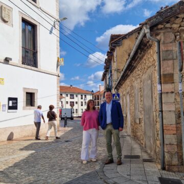 Gimena Llamedo: «Grau es cada vez más un destino turístico»
