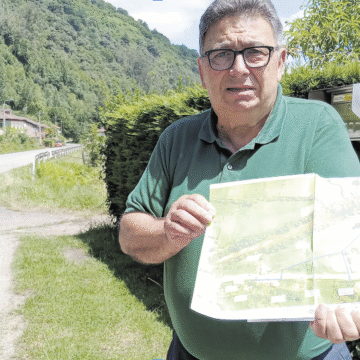 Captura de Pantalla 2025-08-22 a las 12.04.42 Los vecinos de Santiago de Trubia llevan más de una década esperando por servicios públicos básicos