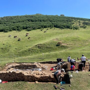Imagen de WhatsApp 2025-08-19 a las 19.51.11_e1b9a260 Cueiru, un enclave histórico en el Camín Real de la Mesa