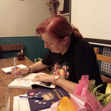 ana paz Éxito de la presentación de ‘Más asturadictos’ en Quirós