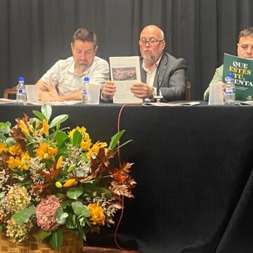 Comienza la Semana Cultural de los Moscones de Oro en Grau