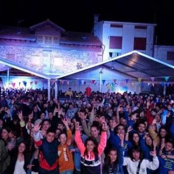 fiestas-pola-somiedo Llegan las fiestas de Nuestra Señora a Pola de Somiedo
