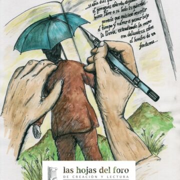 Grau prepara un nuevo número de su revista literaria ‘Las hojas del foro’