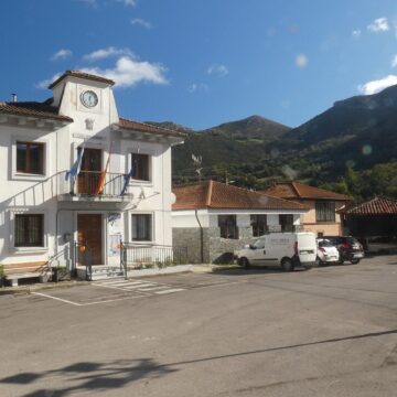 Ayuntamiento_de_Yernes_y_Tameza_-_Villabré_3 La oposición denuncia que Yernes y Tameza se queda sin plan de empleo