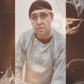 El terror se apodera de Grau y del instituto César Rodríguez