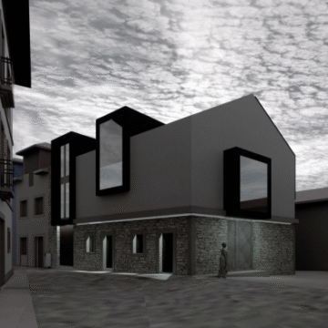 Captura de pantalla 2025-10-20 a las 11.10.10 Grau contrata la obra de ampliación del Museo Etnográfico del Palacio de Fontela