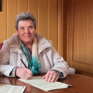 María Díaz Fidalgo María Díaz Fidalgo