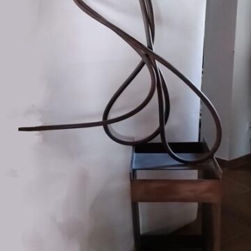 Captura de pantalla_17-10-2025_92218_ Grau inaugura hoy la exposición ‘Tempo lento’ del gijonés Enrique Tirador