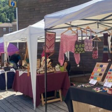 Mercado-de-verano-Teverga-768x361 Teverga busca artesanos para participar en en su Mercado Artesanal los días 15 y 16 de noviembre