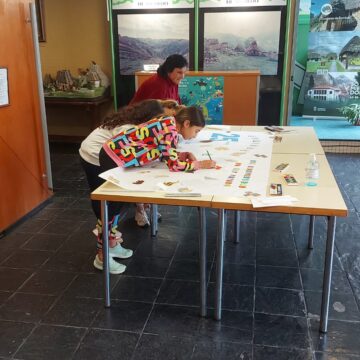 Somiedo celebra su 25 aniversario como Reserva de la Biosfera