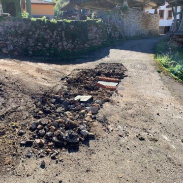 aguas yernes Yernes y Tameza logra reducir en más de 20 m³ diarios el consumo de agua