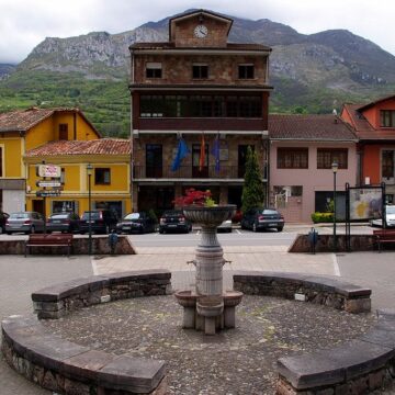 ayuntamiento proaza buena Proaza ofrece un contrato en prácticas a un Técnico en Construcción con una duración de un año