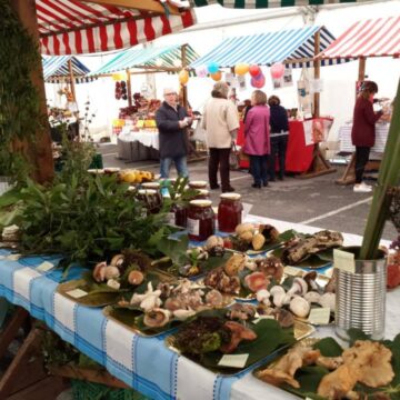 belmonte Festival-de-la-Huerta Belmonte cuenta los días para celebrar el Festival de Otoño