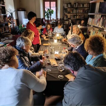 La biblioteca de Belmonte celebra su 70 aniversario