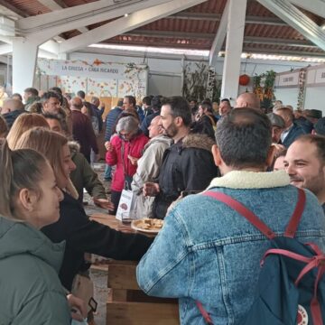 chosco-de-tineo-2023-1160x653 Tineo ya se prepara para celebrar el Festival del Chosco y de la huerta