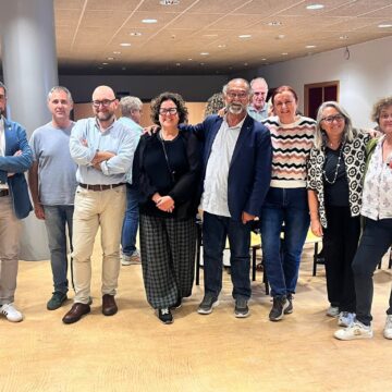 jornadas culturales quiros Los medios, esenciales para dar presencia a los concejos pequeños