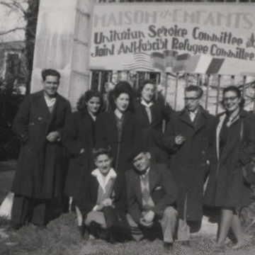 las hogueras del pertús Grau proyecta esta tarde el documental «Las Hogueras de El Pertús»