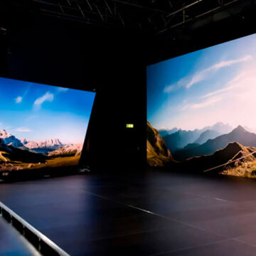 La revolución visual que ha cambiado la forma de producir contenidos