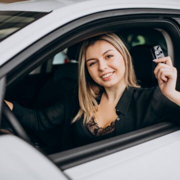 Qué datos necesita un cerrajero automovilístico para duplicar tu llave