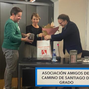 santo dolfo 1 Un nuevo estudio profundiza en la leyenda de Santo Dolfo y la iglesia de La Mata