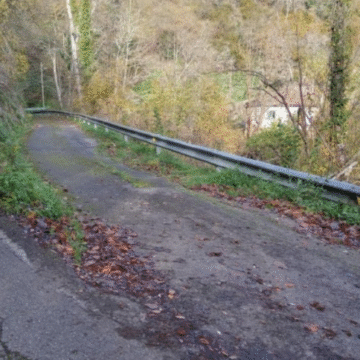 Captura de Pantalla 2025-11-12 a las 10.04.32 El Principado licita la mejora del acceso a Infiesta, en Teverga