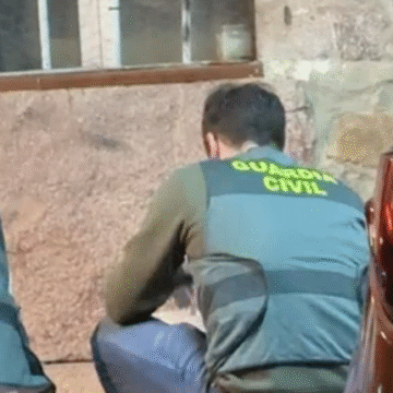 Asesinato Aces Luto oficial en Candamo por la joven apuñalada por su cuñada de 17 años