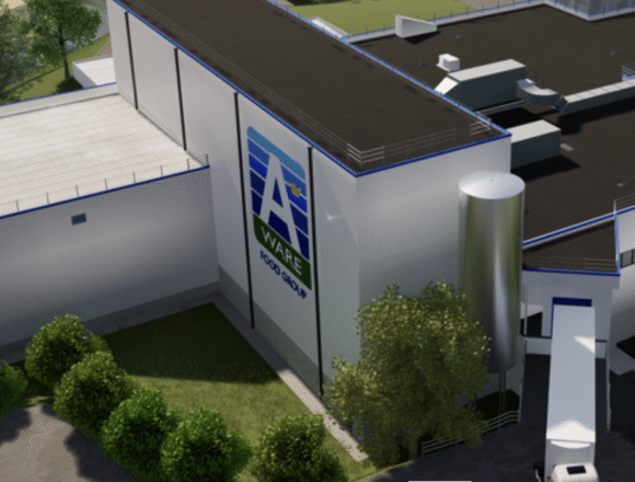 Asturias apoyará con más de 600.000 euros la factoría de A-Ware en Salas