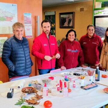 Somiedo celebra sus 25 años como Reserva de la Biosfera