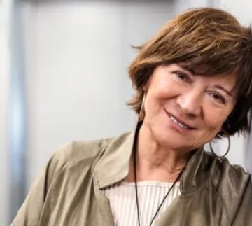 Nativel Preciado Nativel Preciado presenta ‘El pan de mis hijos’ en Cangas