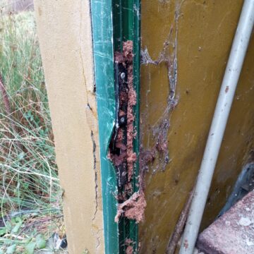 WhatsApp Image 2025-11-28 at 10.26.28 Vecinos de Corés, en Somiedo, denuncian «abandono» por cortes en el suministro de agua