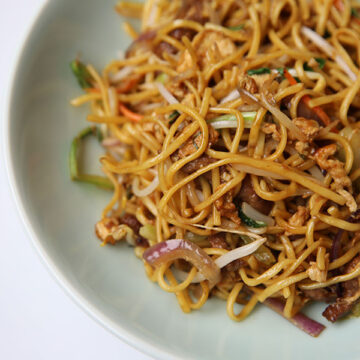 comida-china-tradicional-chao-mien Cocina global con recetas de América Latina, África y Asia en Candamo