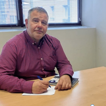 gilberto alonso El Alcalde asume la gestión de Servicios Sociales en Belmonte tras la dimisión de la concejala del área