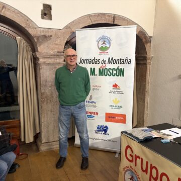 jornadas segunda montaña El proyecto ‘Encumbradas’ y una charla sobre radioactividad, en las Jornadas de Montaña
