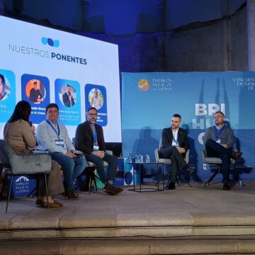 pueblo mágico 2 Salas acogerá la III Asamblea de Pueblos Mágicos de España