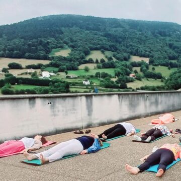 yogante Tineo La Escuela de Salud de Tineo atenderá de forma integral la salud mental