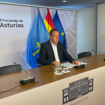 Los incendios y la sanidad animal, prioridades del presupuesto de Medio Rural para 2026