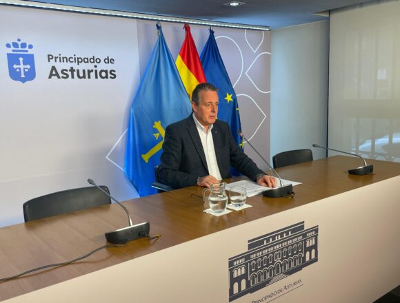 Los incendios y la sanidad animal, prioridades del presupuesto de Medio Rural para 2026