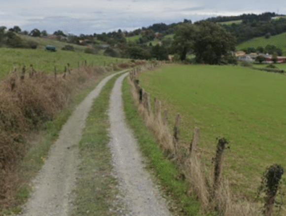 El Principado adjudica la mejora del camino entre Cueva e Idarga, en Salas