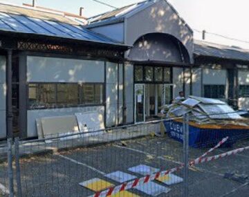 Edificio servicios sociales grau obras Grado presenta un presupuesto de 10,8 millones para 2026, un 4% más que este año