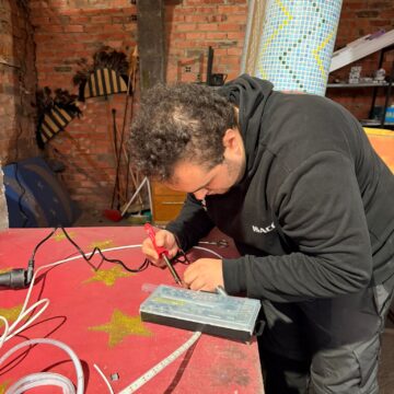 Un grupo de jóvenes relanza la Asociación Cultural y Recreativa de Trubia para impulsar la Cabalgata