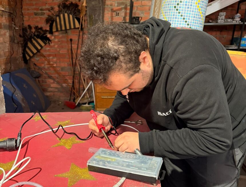 La Asociación Cultural de Trubia denuncia hasta seis robos en su local en un año