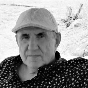 Lectura poética de Alejandro López Andrada en el Aula de las Metáforas de Grau