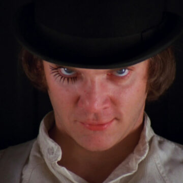 Sesión Golfa de cine en Grau con The Rocky Horror Picture Show y La Naranja Mecánica