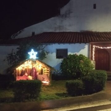 la mata navidad Grau convoca el III Concurso de Decoración Navideña