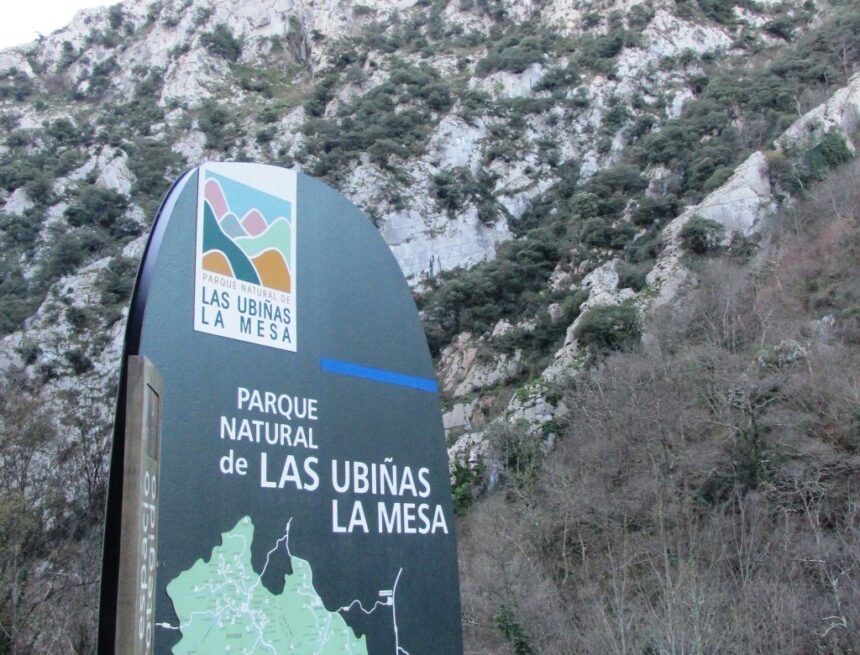 parque-ubiñas-nueva Luz verde al nuevo marco legal para los parques naturales asturianos