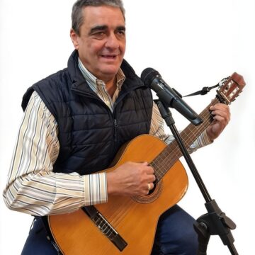 Trubia sí tiene quien le cante