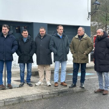 Belmonte Existe se integra en Foro Asturias tras abandonar España Vaciada