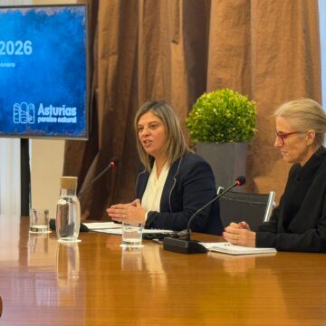 El turismo rural protagonizará la presencia de Asturias en FITUR